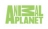Logo do Canal Animal Planet