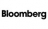 Logo do Canal Bloomberg