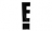Logo do Canal E! Entertainment