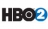 Logo do Canal HBO 2