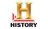 Logo do Canal History Channel