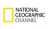 Logo do Canal National Geographic