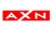 Logo do Canal AXN