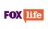 Logo do Canal Fox Life
