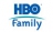 Logo do Canal HBO Family