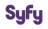 Logo do Canal SyFy