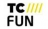 Logo do Canal Telecine Fun