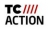 Logo do Canal Telecine Action
