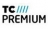 Logo do Canal Telecine Premium