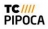 Logo do Canal Telecine Pipoca