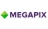 Logo do Canal Megapix