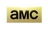 Logo do Canal AMC